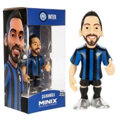 Minix Hakan Çalhanoğlu Figürü-  (T01020234)