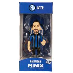 Minix Hakan Çalhanoğlu Figürü-  (T01020234)