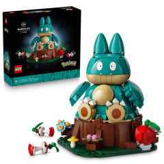 72150 LEGO® Pokémon™ Munchlax