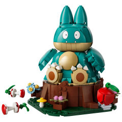 72150 LEGO® Pokémon™ Munchlax