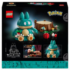 72150 LEGO® Pokémon™ Munchlax
