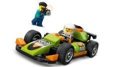 60399 LEGO® City Yeşil Yarış Arabası