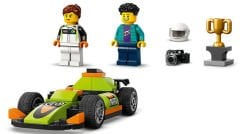 60399 LEGO® City Yeşil Yarış Arabası