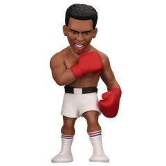 Minix Muhammed Ali Figürü-  (T02020887)