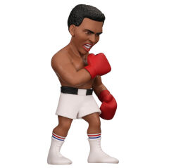 Minix Muhammed Ali Figürü-  (T02020887)