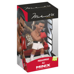 Minix Muhammed Ali Figürü-  (T02020887)
