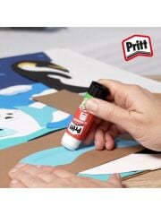 Pritt Stick Yapıştırıcı 22Gr. - 12'li