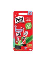 Pritt Stick Yapıştırıcı 22Gr. - 12'li