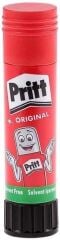 Pritt Stick Yapıştırıcı 43gr. - 10'lu