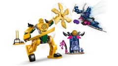 71804 LEGO® NINJAGO Arin'in Savaş Robotu
