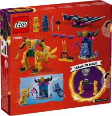 71804 LEGO® NINJAGO Arin'in Savaş Robotu