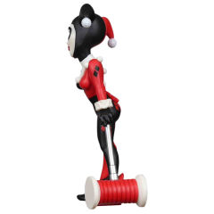 Minix DC Comics Harley Quinn Koleksiyon Figürü 0751- (010101GIP20751)