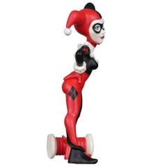 Minix DC Comics Harley Quinn Koleksiyon Figürü 0751- (010101GIP20751)
