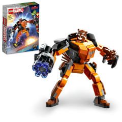 76243 LEGO® Marvel Rocket Robot Zırhı