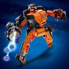 76243 LEGO® Marvel Rocket Robot Zırhı
