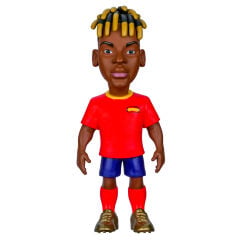 Minix Nico Williams Figürü- (T01021996)