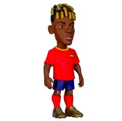 Minix Nico Williams Figürü- (T01021996)