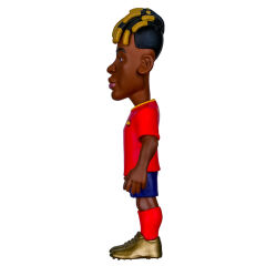 Minix Nico Williams Figürü- (T01021996)