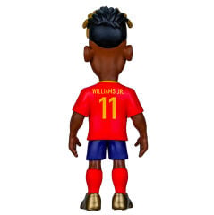 Minix Nico Williams Figürü- (T01021996)