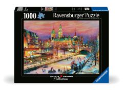 1000 Parça Puzzle Kanada (120006879)