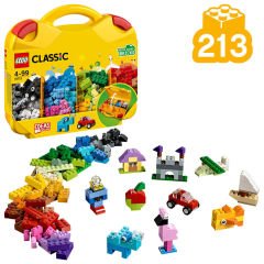 10713 LEGO Classic Yaratıcı Çanta