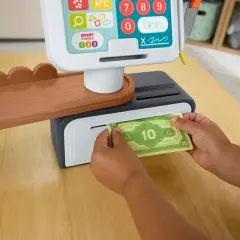 Fisher-Price Market Kasası JGW99