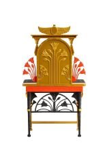 Monster High Cleo'nun Havalı Bakım Günü Oyun Seti HXH96