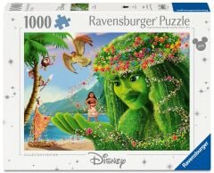 1000 Parça Puzzle Walt Disney Moana (120015789)