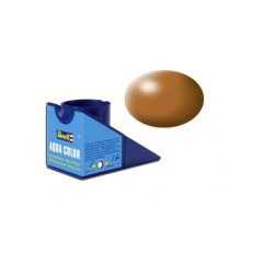 Revell Aqua Color Yarı Parlak Ağaç Rengi 18ml-36382 (36382)