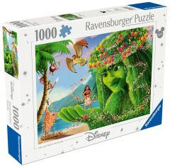 1000 Parça Puzzle Walt Disney Moana (120015789)
