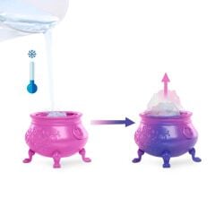 Monster High Draculaura'nın Gizli İksirler Odası JBF15