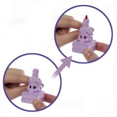 Monster High Draculaura'nın Gizli İksirler Odası JBF15