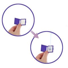 Monster High Draculaura'nın Gizli İksirler Odası JBF15