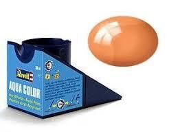 Revell Aqua Color Açık Turuncu 18ml-36730 (36730)