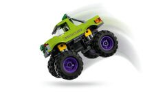 76312 LEGO® Marvel Hulk Kamyonu, Thanos'a Karşı