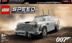 76911 LEGO Speed Champions 007 Aston Martin DB5