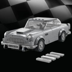 76911 LEGO Speed Champions 007 Aston Martin DB5