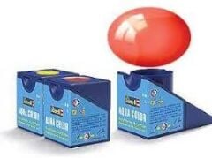 Revell Aqua Color Açık Kırmızı 18ml-36731 (36731)
