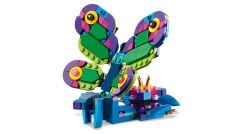 31157 LEGO® Creator Egzotik Tavus Kuşu