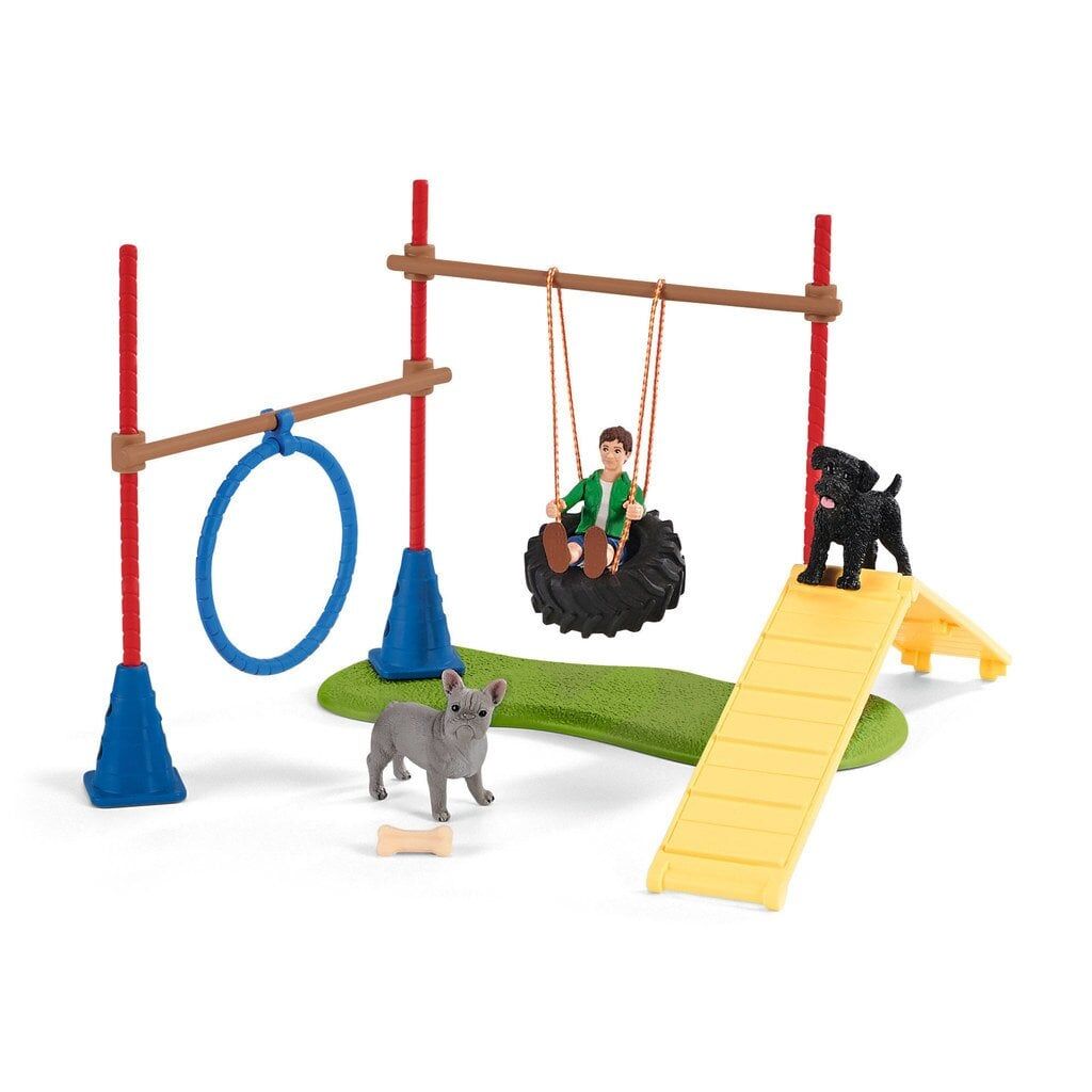 Köpek Eğitim Seti (42536)