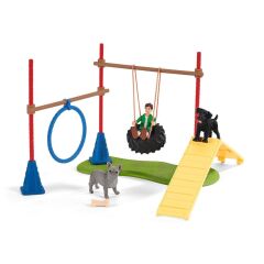 Köpek Eğitim Seti (42536)
