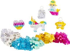 11040 LEGO® Classic Sihirli Saydam Kutu