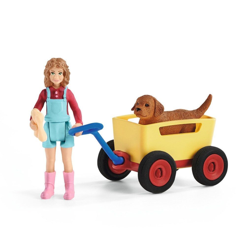 Yavru Köpek Arabası (42543)