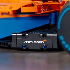 42141 LEGO Technic McLaren Formula 1™ Yarış Arabası
