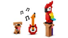 11030 LEGO® Classic Bir Sürü Yapım Parçası