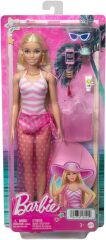 Barbie Plaj Günü Oyun Seti HPL73