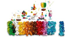 11029 LEGO® Classic Yaratıcı Parti Kutusu