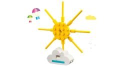 11029 LEGO® Classic Yaratıcı Parti Kutusu