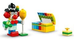 11029 LEGO® Classic Yaratıcı Parti Kutusu