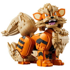 72160 LEGO® Pokémon™ Arcanine